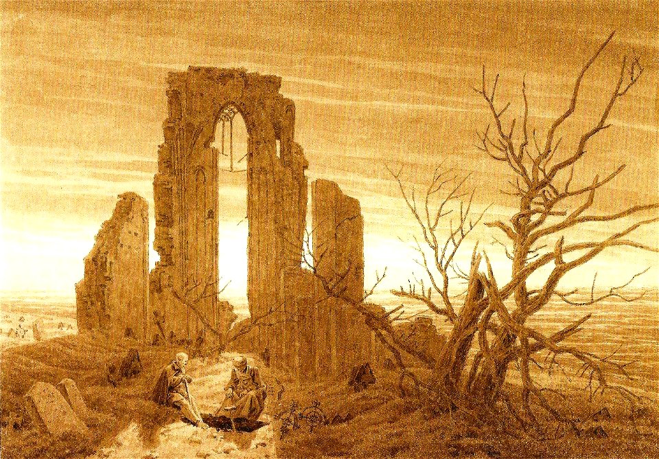 Winterruine