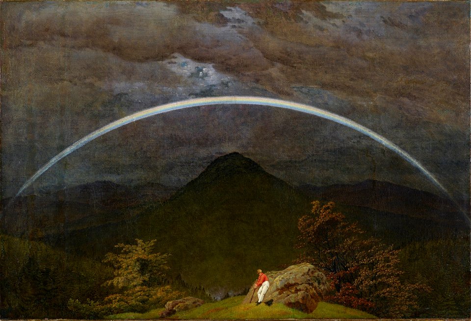 Caspar David Friedrich 020