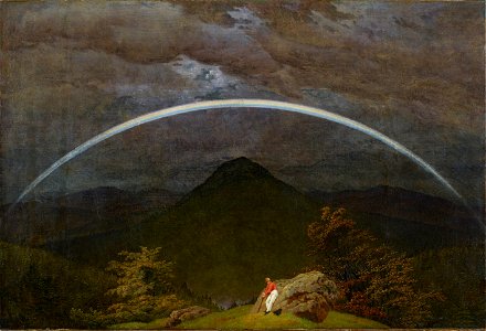 Caspar David Friedrich 020