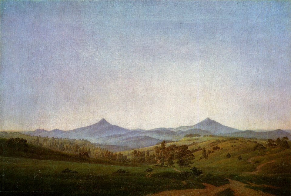 Caspar David Friedrich 061
