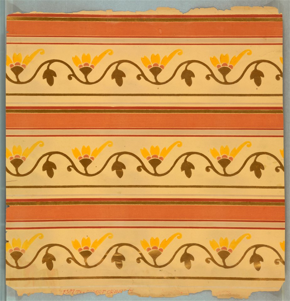 Frieze (USA), 1890–1900 (CH 18556701)