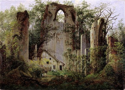 Caspar David Friedrich 051