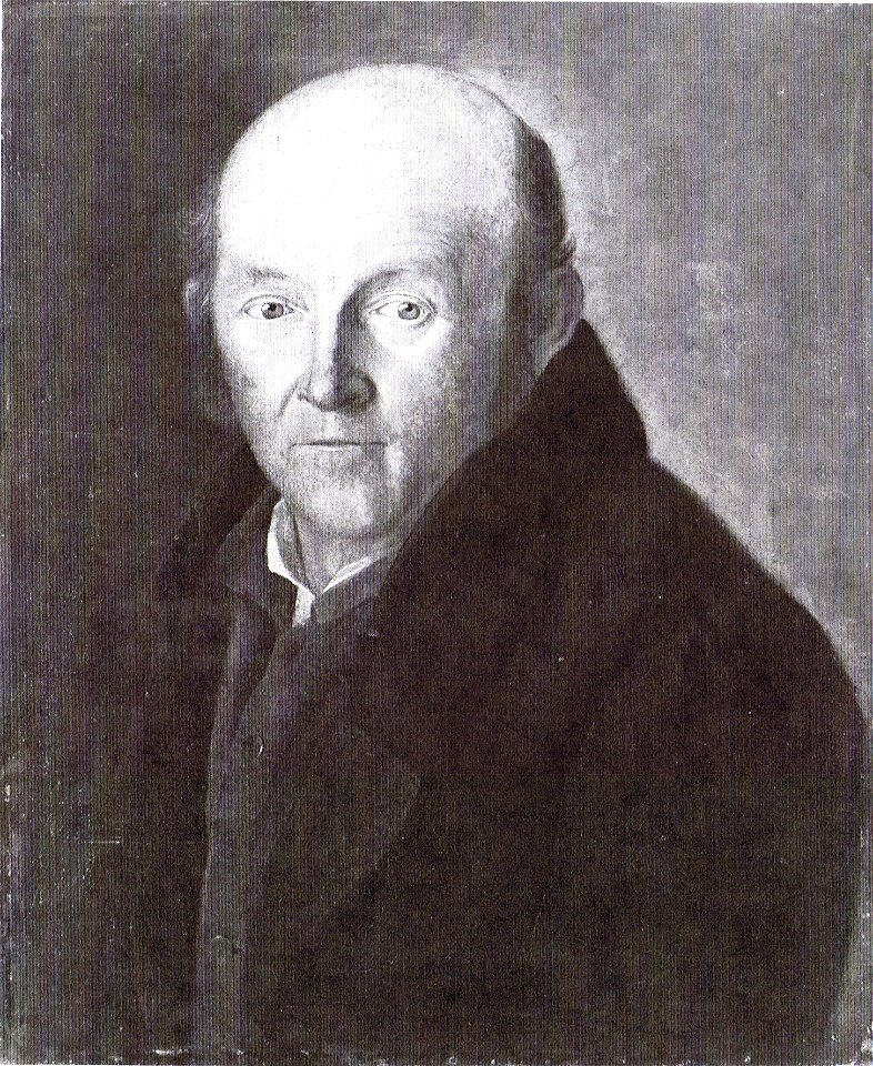 Boll Bildnis 1809