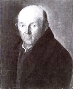Boll Bildnis 1809