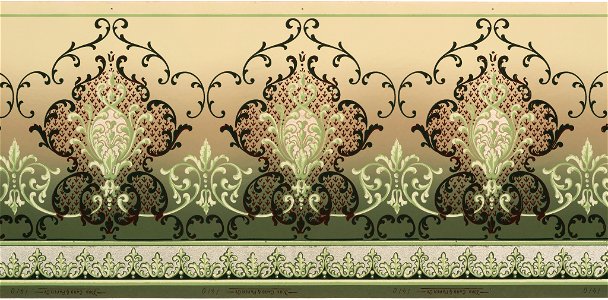 Frieze (USA), 1890–1910 (CH 18499823)