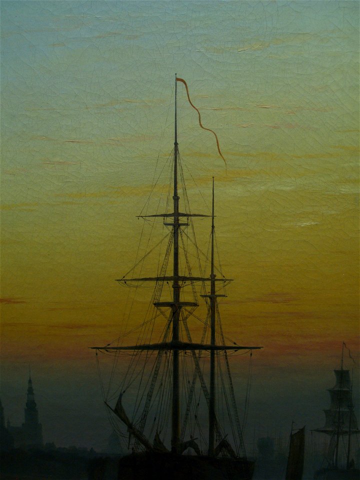 Greifwald Friedrich