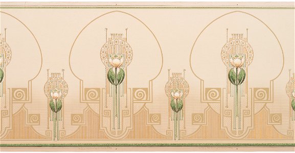 Frieze (USA), 1890–1920 (CH 18499533)