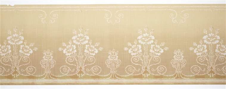 Frieze (USA), 1890–1910 (CH 18500509)