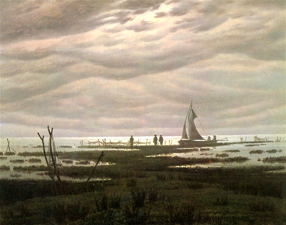 Caspar David Friedrich 017