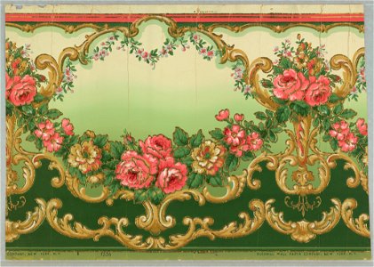 Frieze (USA), 1900 (CH 18476149)