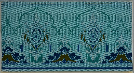 Frieze (USA), 1905–15 (CH 18500603-2)