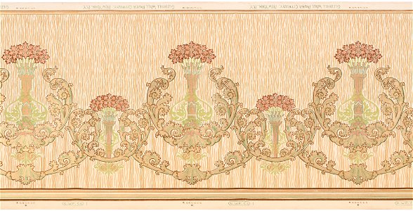 Frieze (USA), 1900–15 (CH 18499793)
