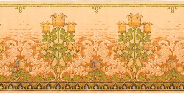 Frieze (USA), 1900–15 (CH 18499785)