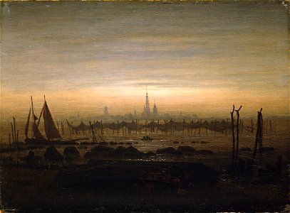 Caspar David Friedrich 064