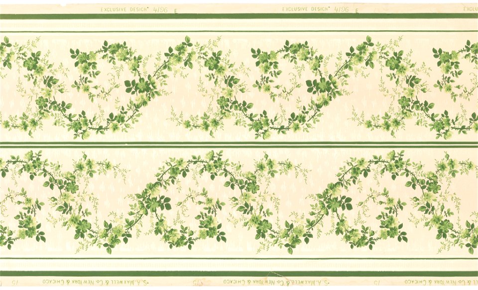 Frieze (USA), 1905–1915 (CH 18500423)
