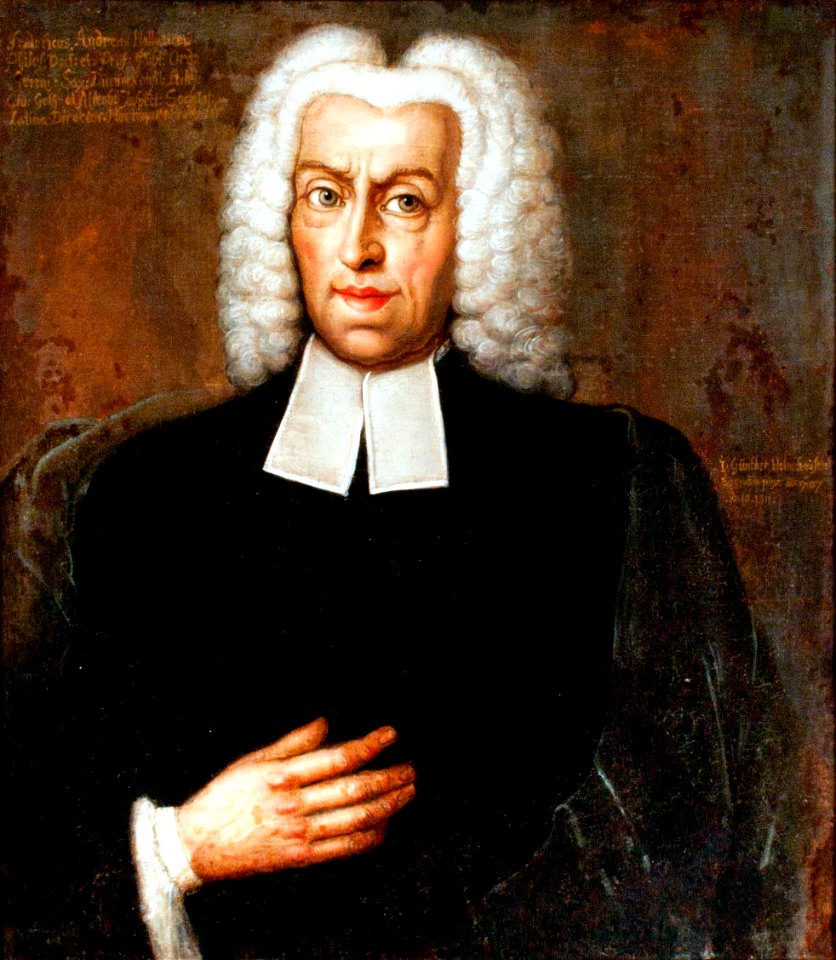 Friedrich-Andreas-Hallbauer