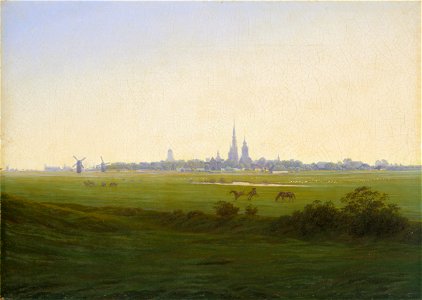 Caspar David Friedrich 043