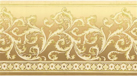 Frieze (USA), 1890–1910 (CH 18500799)