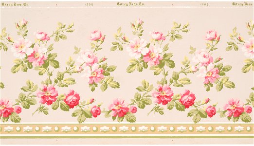 Frieze (USA), 1905–1915 (CH 18500187)