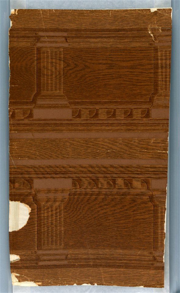 Frieze (USA), 1890–1900 (CH 18556677)