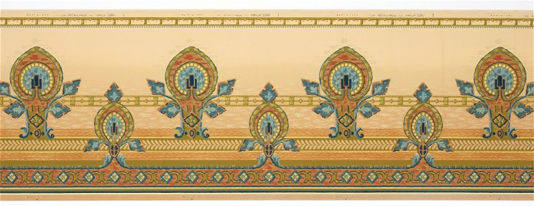 Frieze (USA), 1890–1910 (CH 18499909)