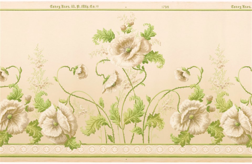 Frieze (USA), 1890–1915 (CH 18499749)