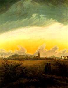 Caspar David Friedrich 036