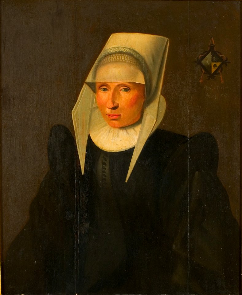 Friesland - Athje Abbema - 0164 - Rijksmuseum Twenthe