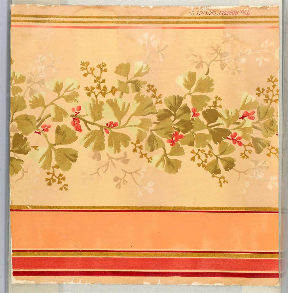 Frieze (USA), 1890–1900 (CH 18556703)