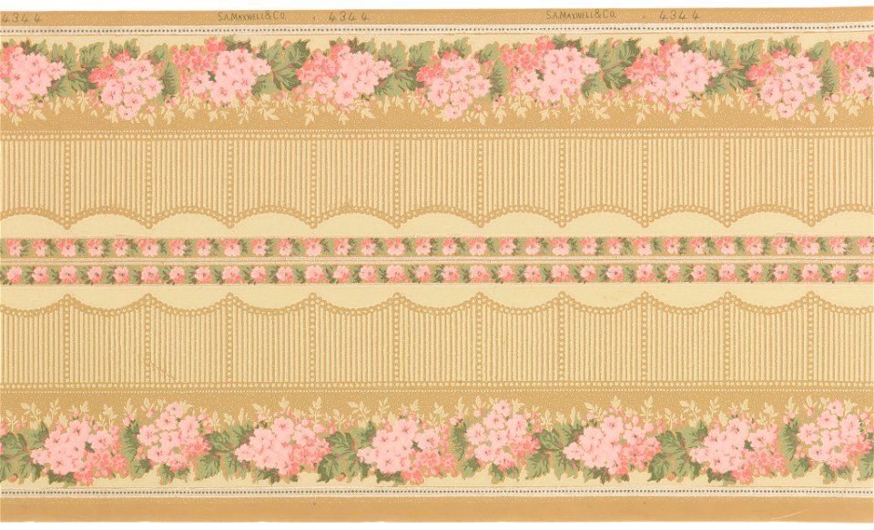 Frieze (USA), 1905–1915 (CH 18500413)