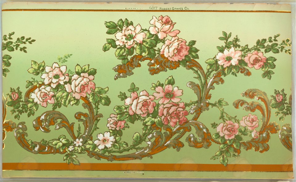 Frieze (USA), 1905–15 (CH 18500669)