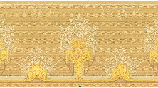 Frieze (USA), 1890–1910 (CH 18500977)