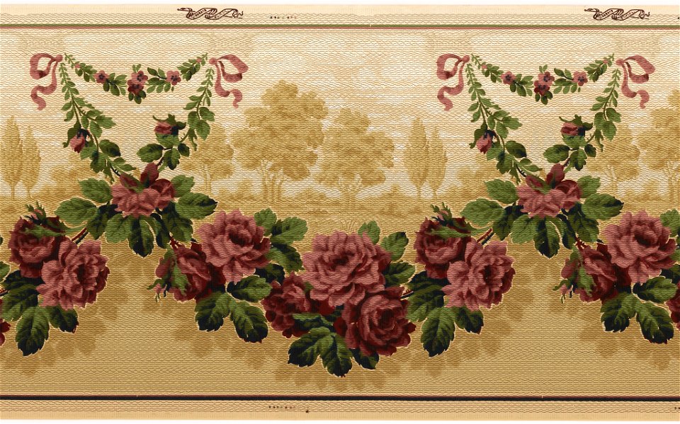 Frieze (USA), 1905–1915 (CH 18499843)