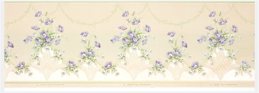 Frieze (USA), 1890–1920 (CH 18499931)