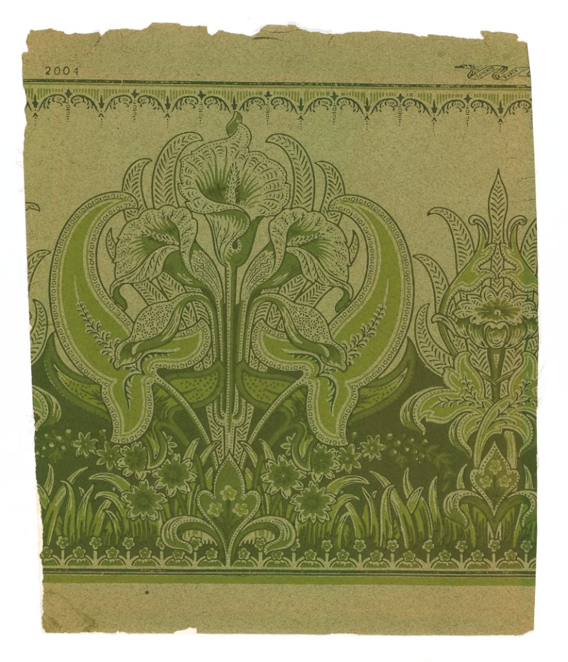 Frieze (USA), 1885–1900 (CH 18556619)