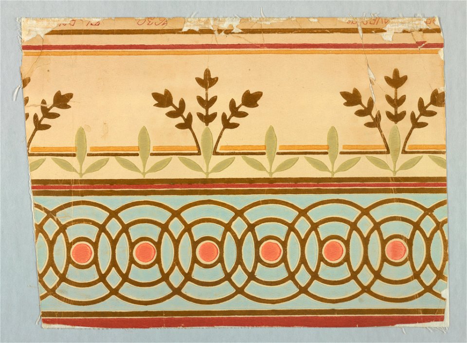 Frieze (USA), 1890–1900 (CH 18556699)