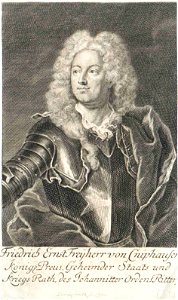 FriedrichErnstKnyphausenBernigeroth