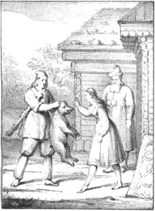 Frithiofs saga 1831 Johan Holmbergsson 01