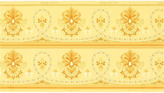 Frieze (USA), 1905–15 (CH 18500473)