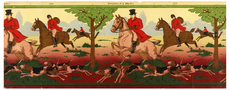 Frieze (USA), 1900–05 (CH 18346339)