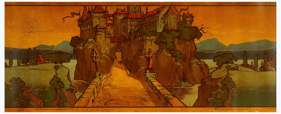 Frieze (USA), 1905 (CH 18797525)