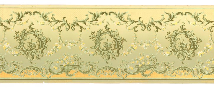 Frieze (USA), 1890–1910 (CH 18499853)