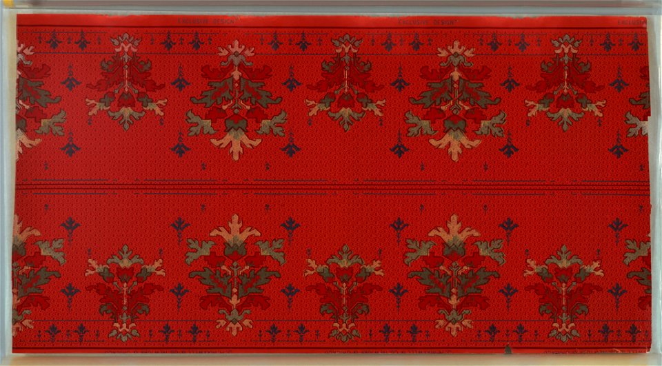 Frieze (USA), 1900–15 (CH 18500739)