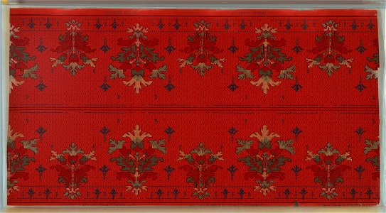 Frieze (USA), 1900–15 (CH 18500739)
