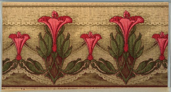 Frieze (USA), 1905–15 (CH 18500323)