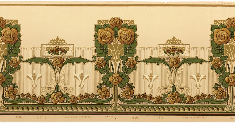 Frieze (USA), 1905–15 (CH 18499177)