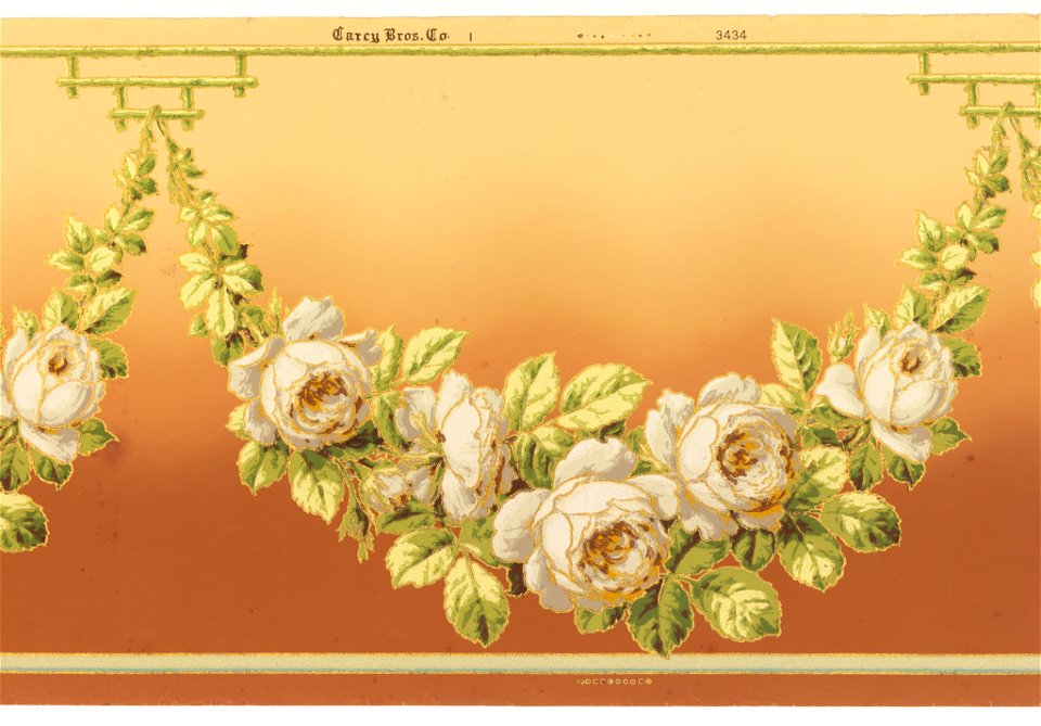 Frieze (USA), 1890–1920 (CH 18501597)