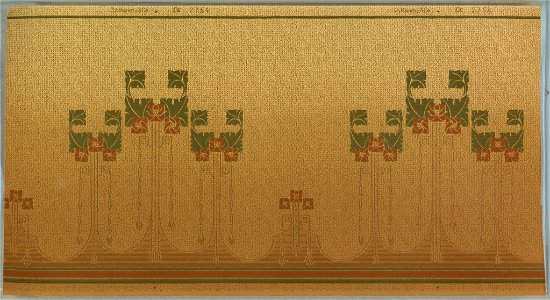 Frieze (USA), 1905–15 (CH 18500551)