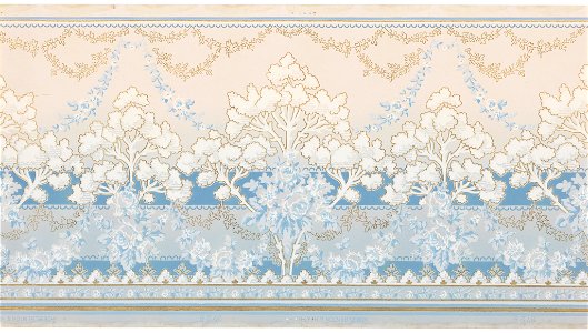 Frieze (USA), 1905–15 (CH 18500697)