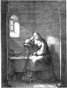 Frithiofs saga 1831 Johan Holmbergsson 05